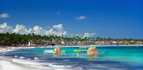 Где отдохнуть в Доминикане: лучшие курорты
