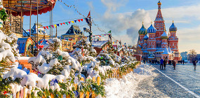 Moscow CityPass
