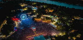Sziget2022: как это было