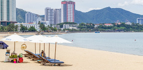 «Чувствовали себя в очереди за колбасой в советское время»: отзыв о разочаровании февральским Нячангом