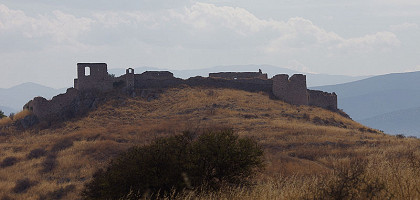 Руины Астроса