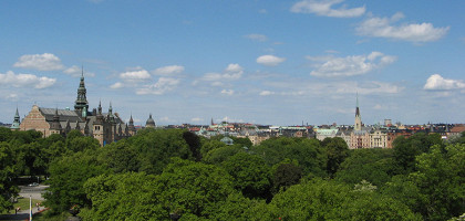 Скансен, Стокгольм