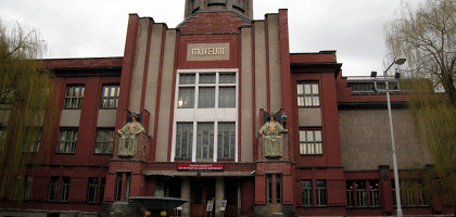 Музей восточной богемии, Градец-Кралове