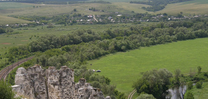 Фото в дивногорье