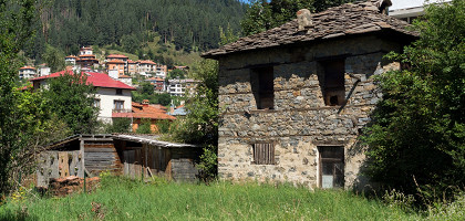 Чепеларе, Смолянский район, Болгария
