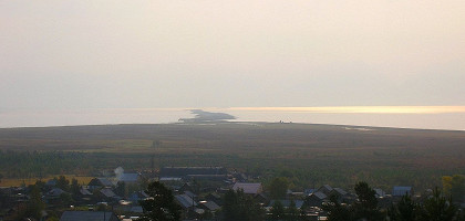 Остров Ярки