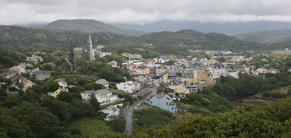 Клифден
