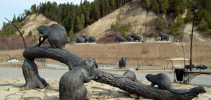 Проститутки в г.Ханты-Мансийск