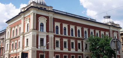 Краковская академия