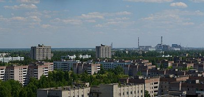 Припять