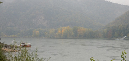 Природа Дюрнштайна, Австрия