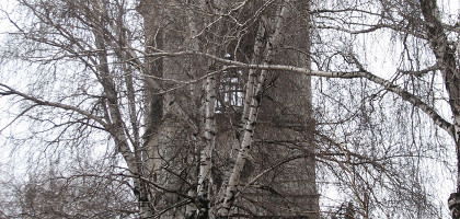 Колокольня Церкви Святой Троицы