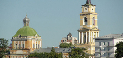 Художественная галерея, Пермь
