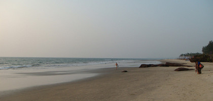 Aswem Beach
