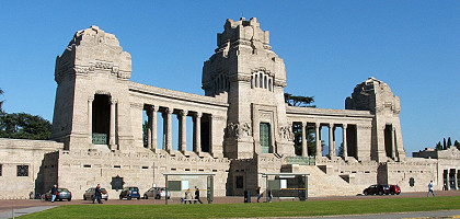 Бергамо, Монументальное кладбище, Ломбардия