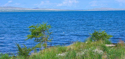Озера Шира, Хакассия