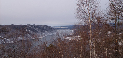 Камень Черского