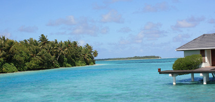 Ари атолл, Мальдивы