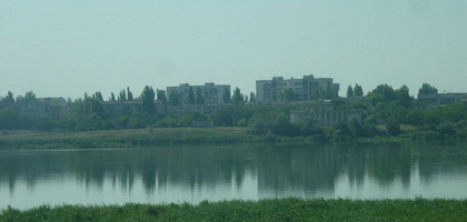 Природа, Саки