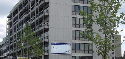 Федеральное ведомство по информационной безопасности (BSI), Бонн 