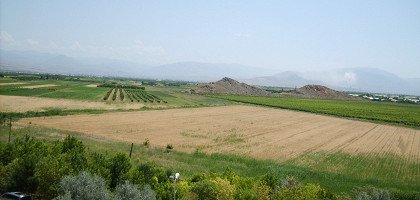 Великолепные пейзажи Армении