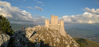 Калашио Рокка