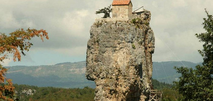 Столп Кацхи