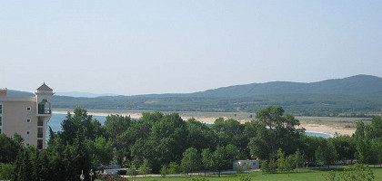 Панорама Дюны