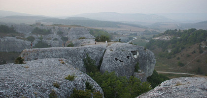 Эски-Кермен