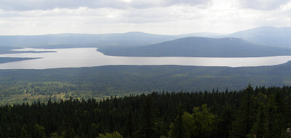 Зюраткуль