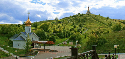 Холковский монастырь