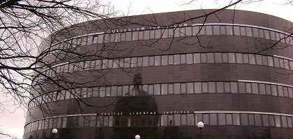 Лодзинский университет, Лодзь