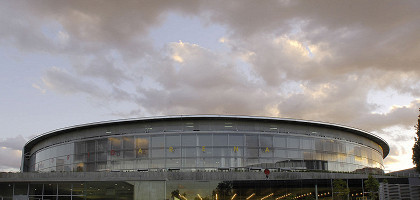 Madrid Arena