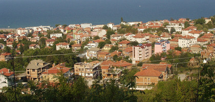 Обзор (Болгария)