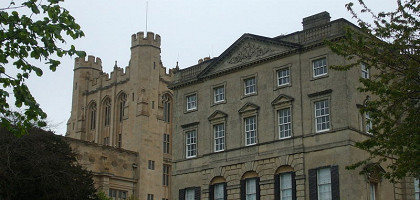 Бристольский университет