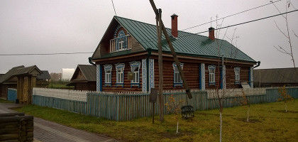 Музей хлеба в Болгаре
