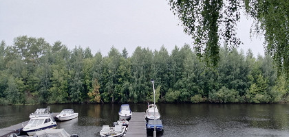 Природа Весьегонска
