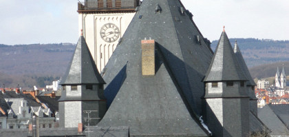 Лютеранская церковь