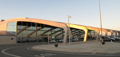 Международный аэропорт Кота-Кинабалу