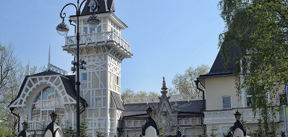 Особняк графини Клейнмихель