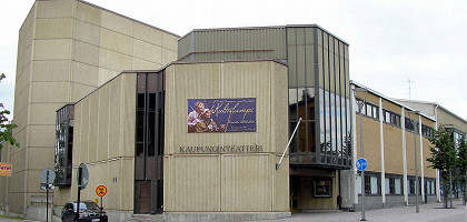 Театр, Лаппеенранта