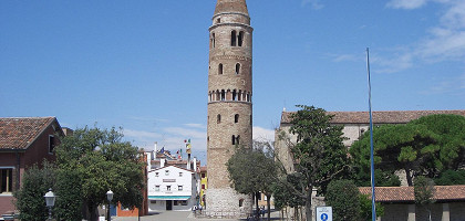 Каорле (Италия)