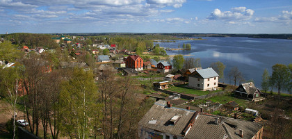 Валдай картинки фото