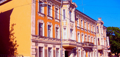 Кронштадтский морской музей в России