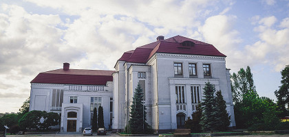 Калининградский историко-художественный музей