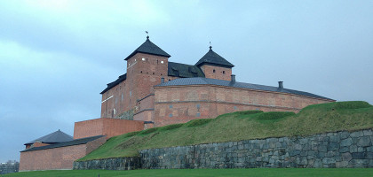 Замок Хямеенлинны