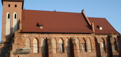 Кирха Арнау