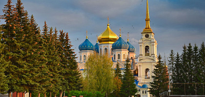 Болхов, Россия, Площадь Ленина