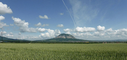Гора Змейка