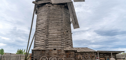 «Татар Авылы», Татарстан
